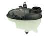 ES#4876904 - 2225000949 - Coolant Expansion Tank - Clean up your engine bay or replace your cracked unit with a new coolant expansion tank. Does not include cap. - URO - Mercedes Benz