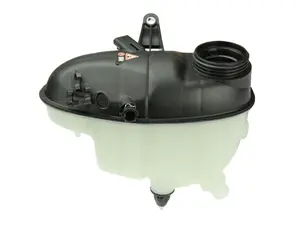 Coolant Expansion Tank