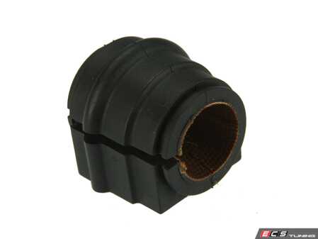 ES#4876907 - 2033232285 - Front Sway Bar Bushing - Priced Each - Two (2) Required Per Vehicle - Eliminates worn bushing clunk and rattle - URO - Mercedes Benz
