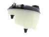 ES#4861960 - 2225000949 - Coolant Expansion Tank - Clean up your engine bay or replace your cracked unit with a new coolant expansion tank. Does not include cap. - Vaico - Mercedes Benz