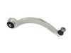 ES#4820864 - 4G0407693M - Front Lower Control Arm - Curved - Left - Keep your suspension in top shape - Lemforder - Audi
