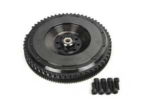 ES#2830888 - FW029BTDS - Clutch Masters 850 Series Twin Disc Steel Flywheel - Lightweight steel flywheel for 8.50 in Twin Disc - Clutch Masters - Audi