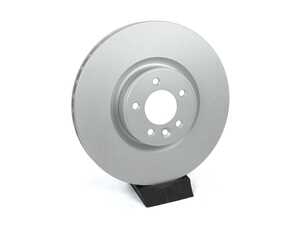ES#4872324 - 604-11021 - DFC GEOSPEC Coated Brake Rotor - Smooth (380 Mm) - Priced Each  - Dynamic Friction  - 