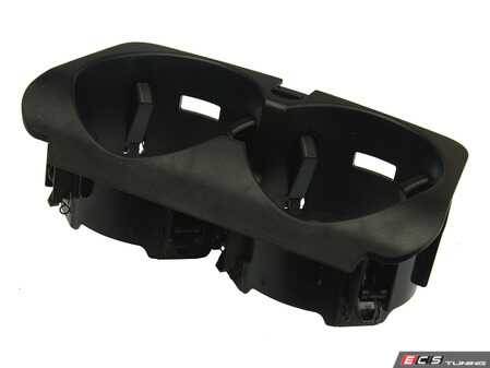 ES#4876918 - 2056800691 - Cup Holder - Replace your broken factory cup holder before spilled drinks ruin your car's interior - URO - Mercedes Benz