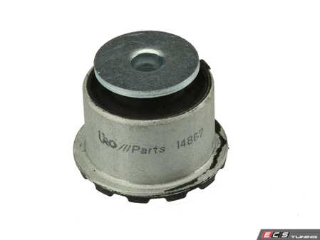 ES#4876921 - 1663330000 - Front Upper Control Arm Bushing - Priced Each - Two (2) required per control arm - URO - Mercedes Benz