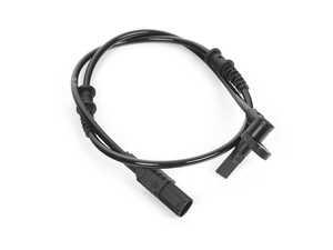 ES#4694772 - 906540041764 - ABS Wheel Speed Sensor - Front - Featuring Genuine Mercedes-Benz Speed Sensor - Genuine Mercedes Benz - Mercedes Benz