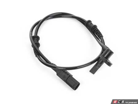 ES#4694772 - 906540041764 - ABS Wheel Speed Sensor - Front - Featuring Genuine Mercedes-Benz Speed Sensor - Genuine Mercedes Benz - Mercedes Benz