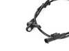 ES#4694772 - 906540041764 - ABS Wheel Speed Sensor - Front - Featuring Genuine Mercedes-Benz Speed Sensor - Genuine Mercedes Benz - Mercedes Benz