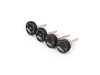 ES#4852557 -  I-113-BR - BR Series Coilover Suspension Kit - Featuring 30 levels of adjustment and performance spring rates and valving that makes the BR Series perfect for both daily drivers and track warriors! - BC Racing - BMW