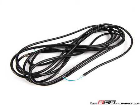 ES#2178437 - 61119139006 - FBAS LEAD - Genuine BMW - BMW