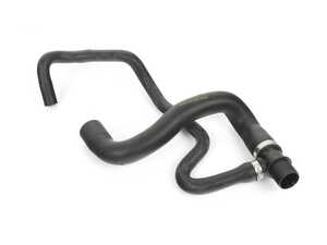 ES#3569765 - 17122754222 - Upper Radiator Hose - Keep your MINI engine cool and to proper circulation - Vaico - MINI