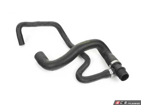 ES#3569765 - 17122754222 - Upper Radiator Hose - Keep your MINI engine cool and to proper circulation - Vaico - MINI