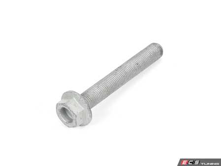 ES#3615800 - PAF008970 - HEXAGON BOLT - Genuine Porsche - 
