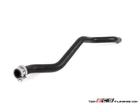ES#178051 - 64218363198 - Heater Hose - Water valve to heater core - Genuine BMW - BMW