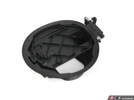 ES#4041264 - 51177496248 - COVER HOUSING CHARGING SOCKE - Genuine MINI - MINI