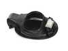 ES#4041264 - 51177496248 - COVER HOUSING CHARGING SOCKE - Genuine MINI - MINI