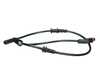 ES#4876927 - 2045400117 - Front ABS Sensor - Priced Each - Fits Left Or Right Side - URO - Mercedes Benz