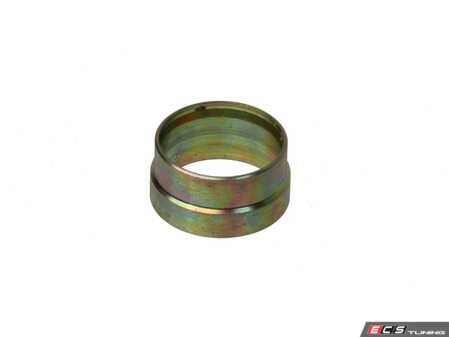 ES#4876931 - 0009907367 - EGR Line Ferrule Sealing Cone - Located between the EGR valve and the EGR pipe - URO - Mercedes Benz