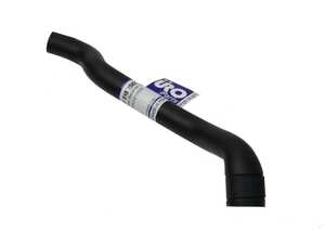 ES#4876933 - 1110181582 - Crankcase Breather Hose - PCV Valve to Engine - Located near the left side of the cylinder head - URO - Mercedes Benz