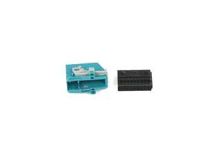 ES#4723110 - 61132471241 - REP. KIT FOR SOCKET HOUSING - Genuine MINI - 