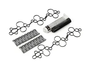 Complete Valve Cover Gasket Kit 