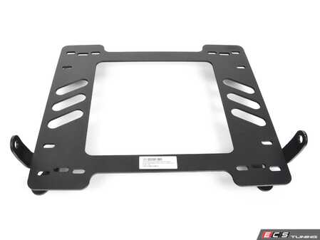 ES#4872404 - HC/141DR - Seat Mounting Bracket - Driver's Side - E90/E91/E93 - OMP - 