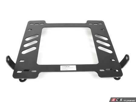 ES#4872403 - HC/141PA - Seat Mounting Bracket - Passenger's Side - E90/E91/E93 - OMP - 
