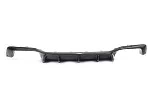ES#4656129 - DI-BM/CA/6 - Rear Carbon Fiber Diffuser - High Gloss - Akrapovic - BMW