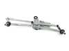 ES#4045635 - 61617051669 - Windshield Wiper Assembly - Complete wiper transmission and motor assembly - Vaico - BMW