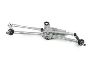 ES#4045635 - 61617051669 - Windshield Wiper Assembly - Complete wiper transmission and motor assembly - Vaico - BMW