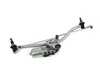 ES#4045635 - 61617051669 - Windshield Wiper Assembly - Complete wiper transmission and motor assembly - Vaico - BMW