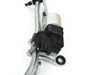 ES#4045635 - 61617051669 - Windshield Wiper Assembly - Complete wiper transmission and motor assembly - Vaico - BMW