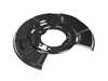 ES#4863130 - 34216792247 - BMW | Splash Guard, brake disc - Vaico - 