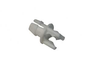 ES#4876942 - 1249880978 - Interior Door Handle Clip - Priced Each - If your interior door handle feels loose or has broken off, restore its functionality by replacing it with new, secure clips. - URO - Mercedes Benz