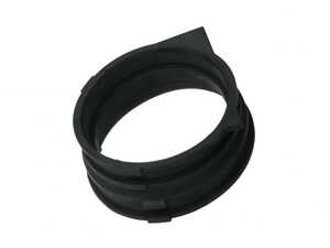 ES#4876944 - 1191410167 - Mass Airflow Meter Boot - Mass Airflow Sensor To Throttle Housing - URO - Mercedes Benz