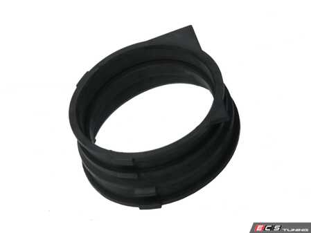 ES#4876944 - 1191410167 - Mass Airflow Meter Boot - Mass Airflow Sensor To Throttle Housing - URO - Mercedes Benz
