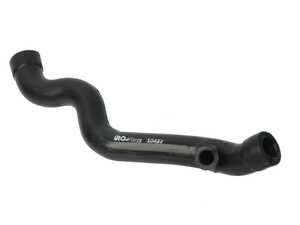 ES#4876945 - 1120180682 - Crankcase Breather Hose - Breather Hose from Valve Cover - Wide Open Throttle Ventilation For Crankcase - URO - Mercedes Benz