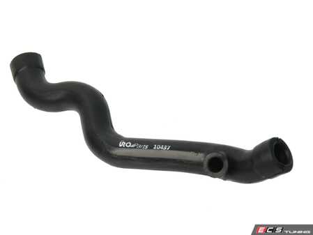ES#4876945 - 1120180682 - Crankcase Breather Hose - Breather Hose from Valve Cover - Wide Open Throttle Ventilation For Crankcase - URO - Mercedes Benz