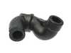 ES#4876946 - 1170940491 - Crankcase Breather Hose - Fuel Injection Idle Air Control Valve Hose - Air Slide Valve to Idle Air Distributor - URO - Mercedes Benz