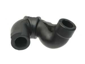 ES#4876946 - 1170940491 - Crankcase Breather Hose - Fuel Injection Idle Air Control Valve Hose - Air Slide Valve to Idle Air Distributor - URO - Mercedes Benz