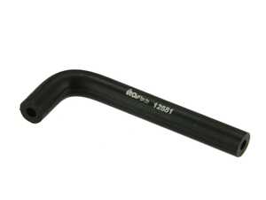 ES#4876947 - 1170780281 - Vacuum Hose - 90 Degree Elbow - URO - Mercedes Benz