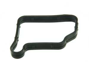 ES#4876948 - 2710161321 - Spark Plug Tube Seal - Priced Each - Four (4) Required Per Engine. Must be replaced when replacing the main valve cover gasket. - URO - Mercedes Benz