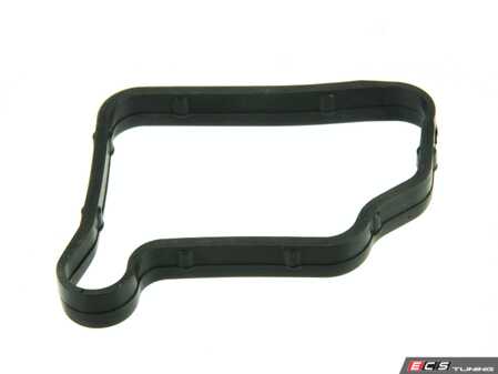 ES#4876948 - 2710161321 - Spark Plug Tube Seal - Priced Each - Four (4) Required Per Engine. Must be replaced when replacing the main valve cover gasket. - URO - Mercedes Benz