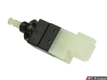 ES#4876949 - 0015456709 - Brake Light Switch - Located behind your brake pedal - URO - Mercedes Benz