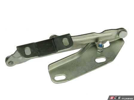ES#4876950 - 9067500021 - Hood Hinge - Left - URO - Mercedes Benz