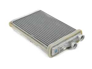 ES#4209800 - 64119460558 - HEAT EXCHANGER - Genuine BMW - BMW