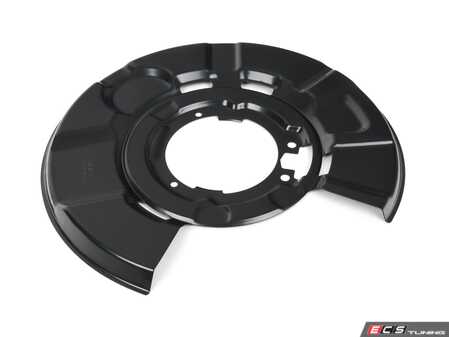 ES#4863131 - 34216792248 - BMW | Splash Guard, brake disc - Vaico - 