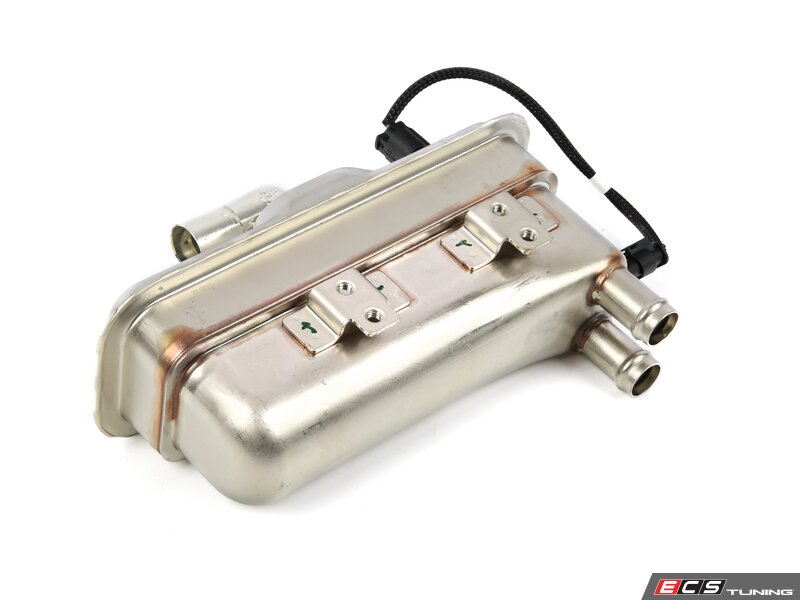 Genuine BMW - 64125A66204 - ELECTRIC AUXILIARY HEATER (64-12-5-A66-204)