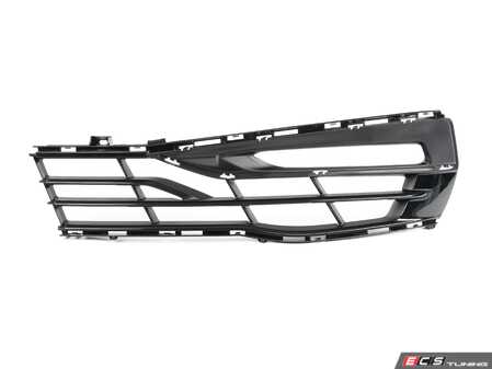 ES#3573855 - 51117415591 - GRILL, AIR INTAKE, O - Genuine BMW - BMW