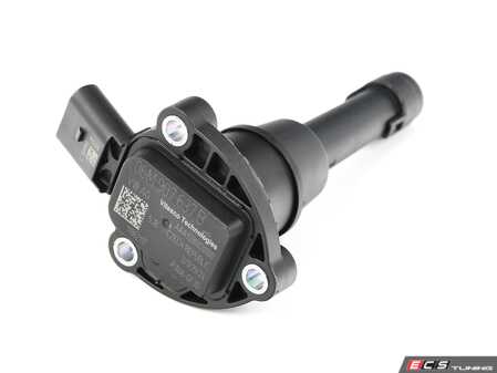 ES#4736980 - 06M907637B - OIL SENSOR - Genuine Volkswagen Audi - Audi